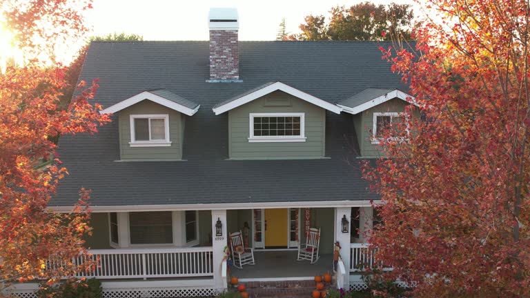 Steel Roofing in Joanna, SC